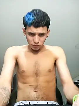 Pingasaboy20 online show from November 11, 2025, 4:40 am