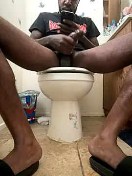 blaccp4k online show from November 5, 2025, 7:17 pm