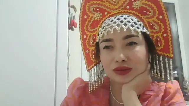 Cynariva online show from November 20, 2025, 1:01 pm