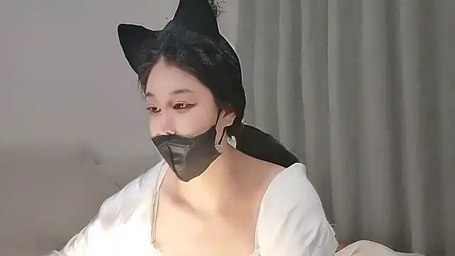 Snapshot of xinyin6666 chatting on November 18, 2025, 2:53 pm xinyin6666 online show from November 18, 2025, 2:53 pm