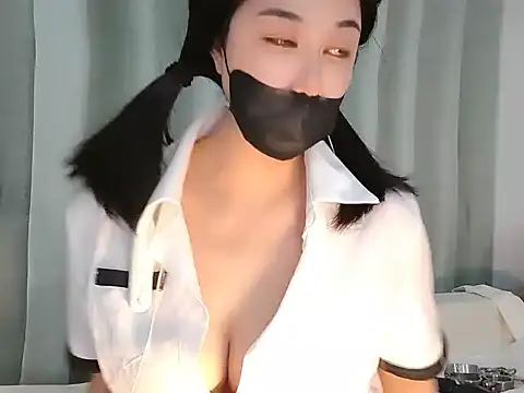 Snapshot of xinyin6666 chatting on November 11, 2025, 6:41 am xinyin6666 online show from November 11, 2025, 6:41 am