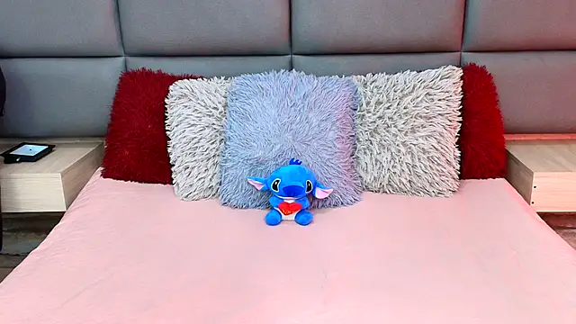 Lovers 21 online show from October 25, 2025, 1:27 am