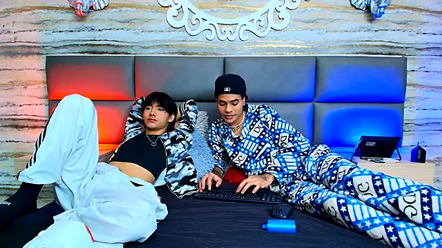 Lovers 21 online show from September 30, 2025, 7:53 pm