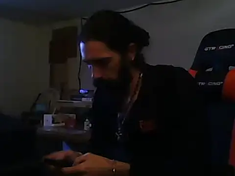 Neekaleek89 online show from January 15, 2026, 5:27 pm