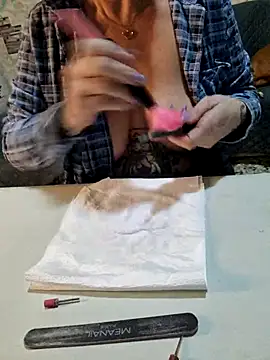 candymaxxx online show from December 14, 2025, 7:08 pm