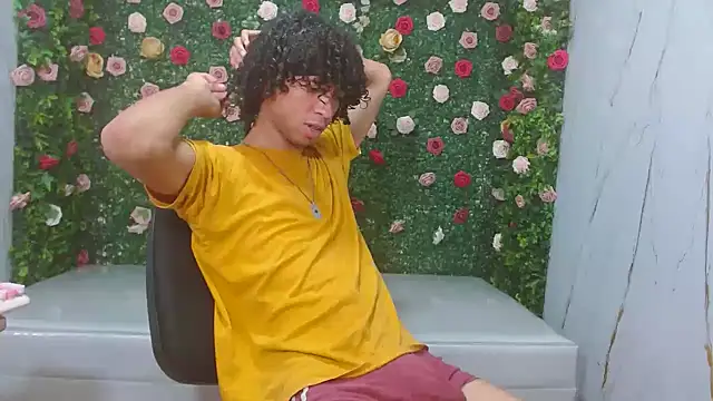 xion ez online show from January 15, 2026, 8:45 pm