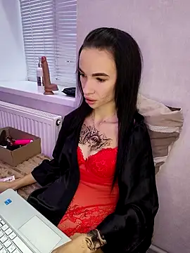 Julietta 001 online show from October 3, 2025, 2:40 pm