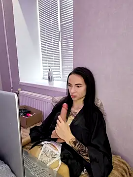 Julietta 001 online show from October 4, 2025, 10:50 am