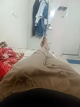 ramboram897 online show from October 6, 2025, 6:30 pm