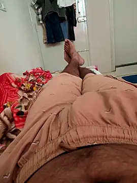 ramboram897 online show from October 2, 2025, 7:01 am