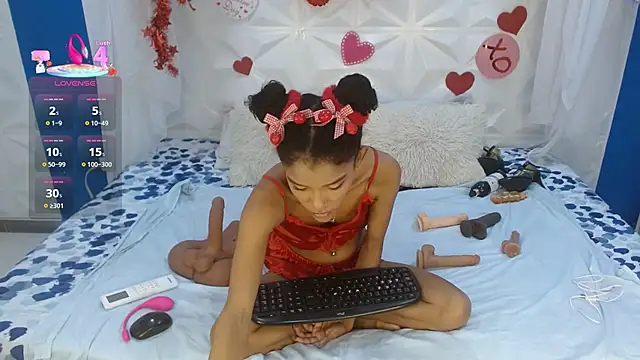 Snapshot of adisson_petite1 chatting on February 20, 2026, 5:37 pm adisson petite1 online show from February 20, 2026, 5:37 pm