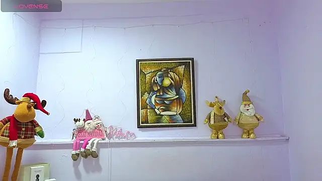 katiaa lovv online show from November 20, 2025, 12:06 pm