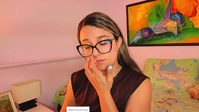 katiaa lovv online show from April 12, 2026, 2:42 pm