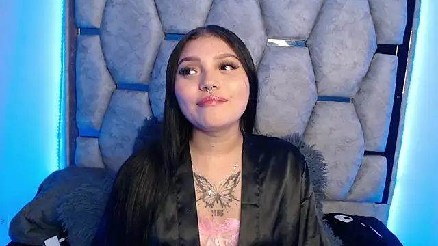 AnalyMilles online show from March 6, 2026, 1:22 am