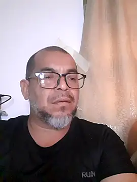 ANTHONYHOTT69 online show from October 16, 2025, 9:34 pm