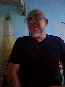 ANTHONYHOTT69 online show from October 31, 2025, 11:44 pm