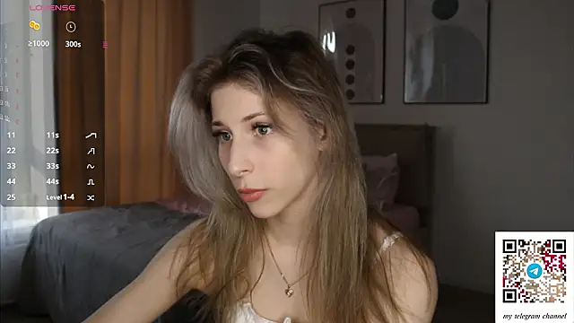 magnificent Destiny online show from March 18, 2026, 2:41 pm