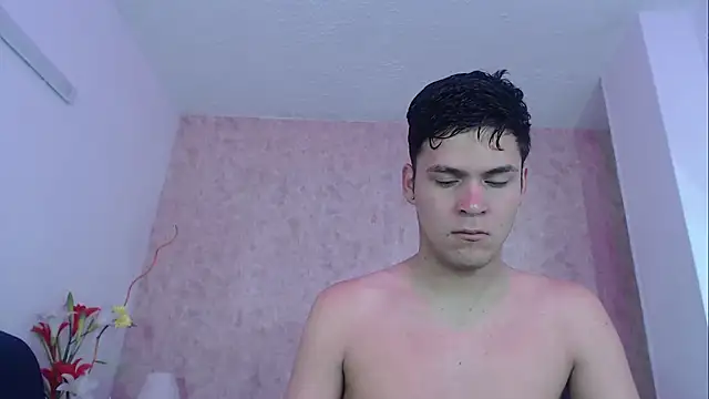 Aaron Foxxx online show from October 6, 2025, 2:07 pm