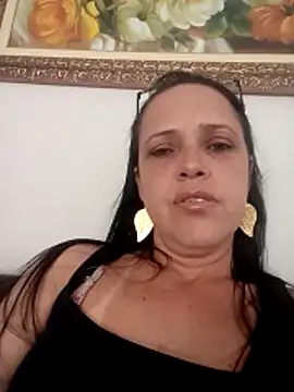 Crisribeiro online show from October 26, 2025, 6:08 pm