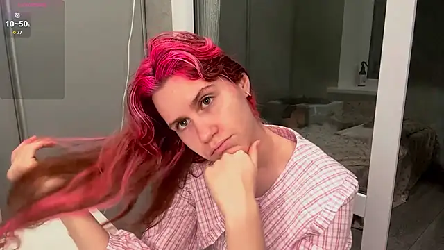 FawnDubler online show from October 9, 2025, 6:08 pm