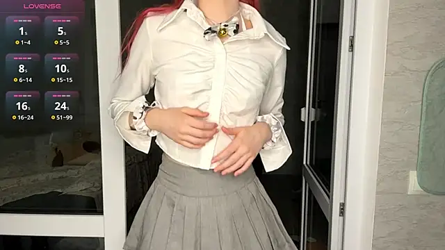 FawnDubler online show from November 23, 2025, 5:23 pm