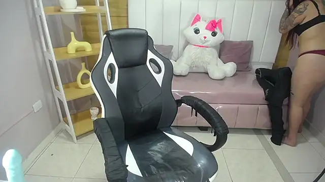 draviana a  online show from October 5, 2025, 3:08 am