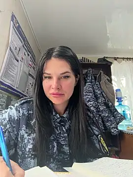 Alina XXXX  online show from April 21, 2026, 10:33 am