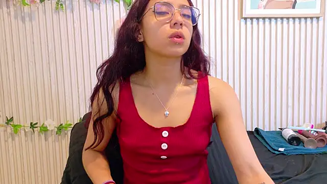 Abrilmirren online show from March 31, 2026, 11:12 am