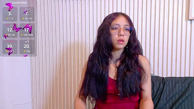 Abrilmirren online show from March 5, 2026, 11:18 am