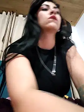 egabarbie online show from October 3, 2025, 5:53 am