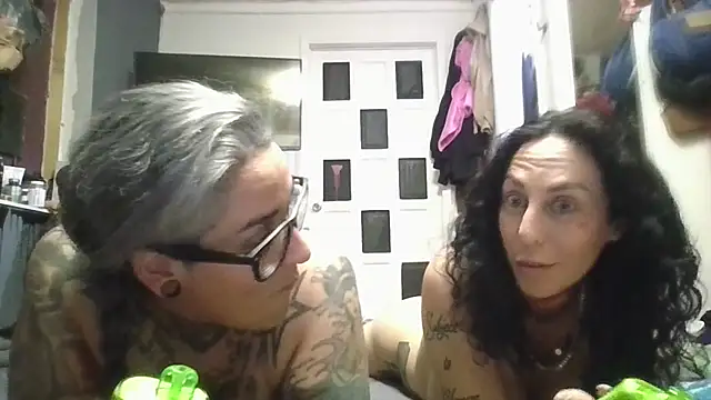 inkdmagz online show from June 26, 2026, 3:12 am