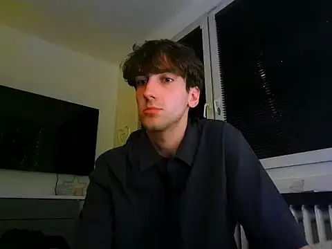 vonka123 online show from March 4, 2026, 6:48 pm