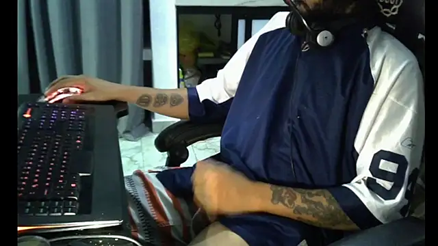 Astro Game online show from January 12, 2026, 6:09 am