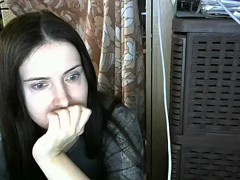 Snapshot of Jarivane chatting on February 19, 2026, 10:56 am Jarivane online show from February 19, 2026, 10:56 am