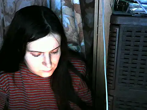 Snapshot of Jarivane chatting on February 6, 2026, 2:02 pm Jarivane online show from February 6, 2026, 2:02 pm