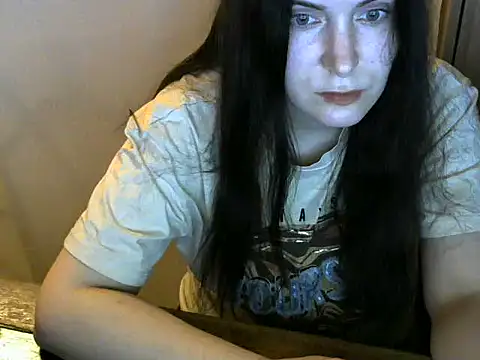 Snapshot of Jarivane chatting on February 26, 2026, 6:19 pm Jarivane online show from February 26, 2026, 6:19 pm