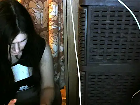 Snapshot of Jarivane chatting on February 11, 2026, 6:41 pm Jarivane online show from February 11, 2026, 6:41 pm