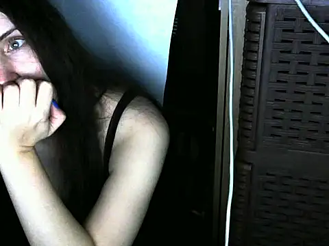 Snapshot of Jarivane chatting on February 27, 2026, 9:58 pm Jarivane online show from February 27, 2026, 9:58 pm