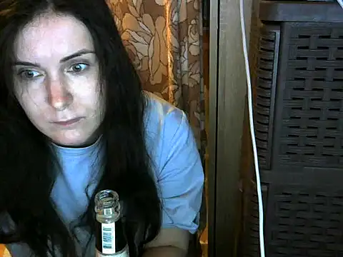 Snapshot of Jarivane chatting on February 13, 2026, 5:02 pm Jarivane online show from February 13, 2026, 5:02 pm