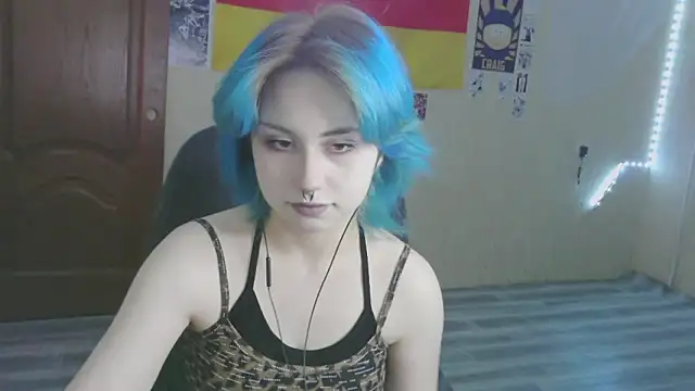 LeisaHopperstad online show from February 2, 2026, 3:11 pm