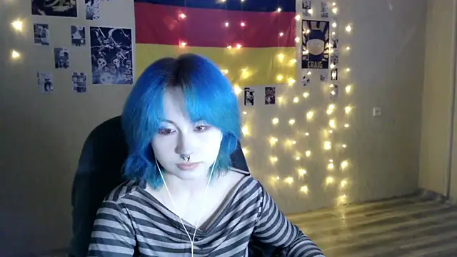 LeisaHopperstad online show from January 9, 2026, 4:25 pm