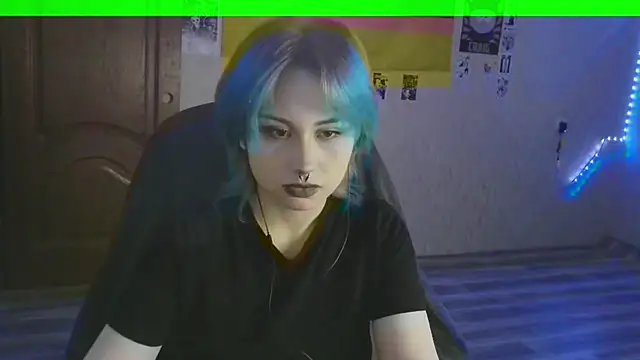 LeisaHopperstad online show from February 13, 2026, 2:28 pm