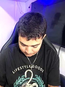 loki32men online show from October 6, 2025, 7:36 pm