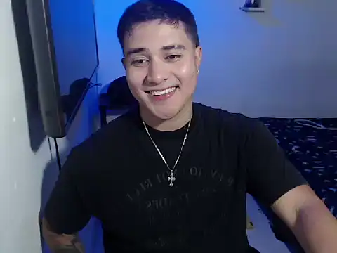 loki32men online show from October 4, 2025, 5:31 am