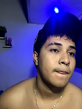 loki32men online show from September 27, 2025, 4:07 am