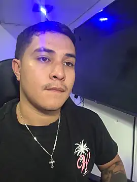 loki32men online show from October 10, 2025, 3:40 am