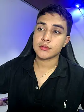 loki32men online show from October 25, 2025, 5:06 am