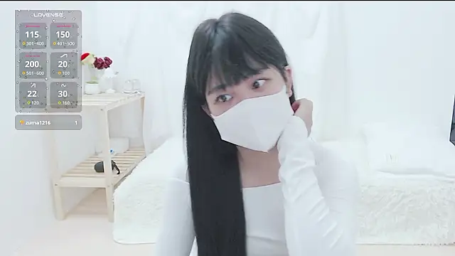 Moj005jp xo98 online show from October 15, 2025, 4:26 pm