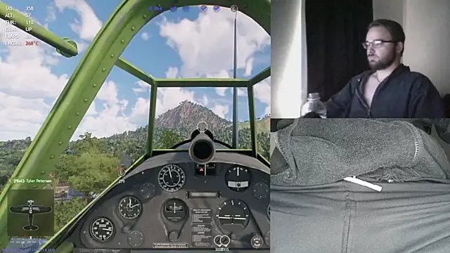 bear8t online show from October 18, 2025, 4:20 pm