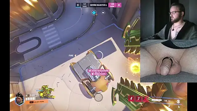 bear8t online show from November 6, 2025, 4:27 am